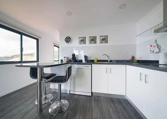Lombo Do Doutor Cottage 1 By Mth