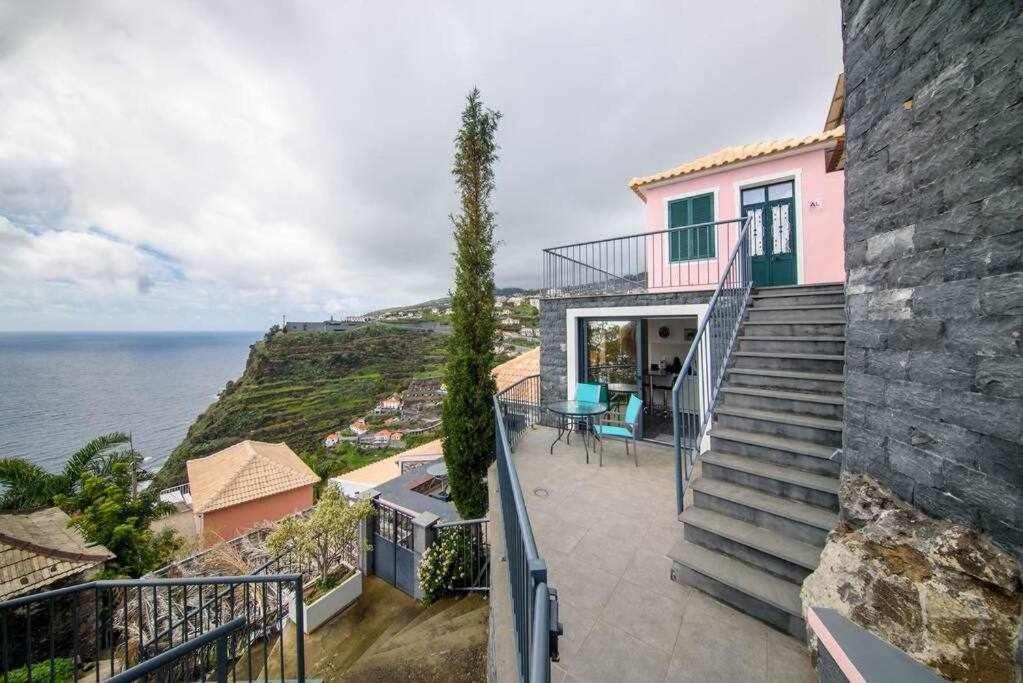 Holiday home Lombo Do Doutor 1 By Mth Calheta (Madeira)