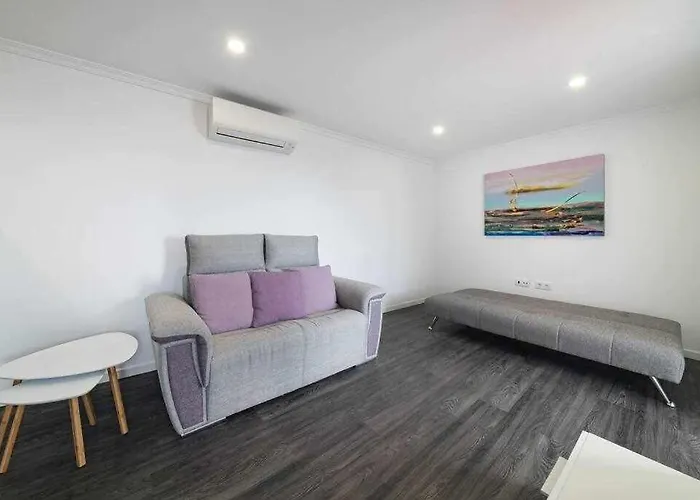 Lombo Do Doutor Cottage 1 By Mth