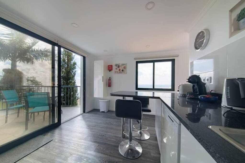 Holiday home Lombo Do Doutor 1 By Mth Calheta (Madeira)