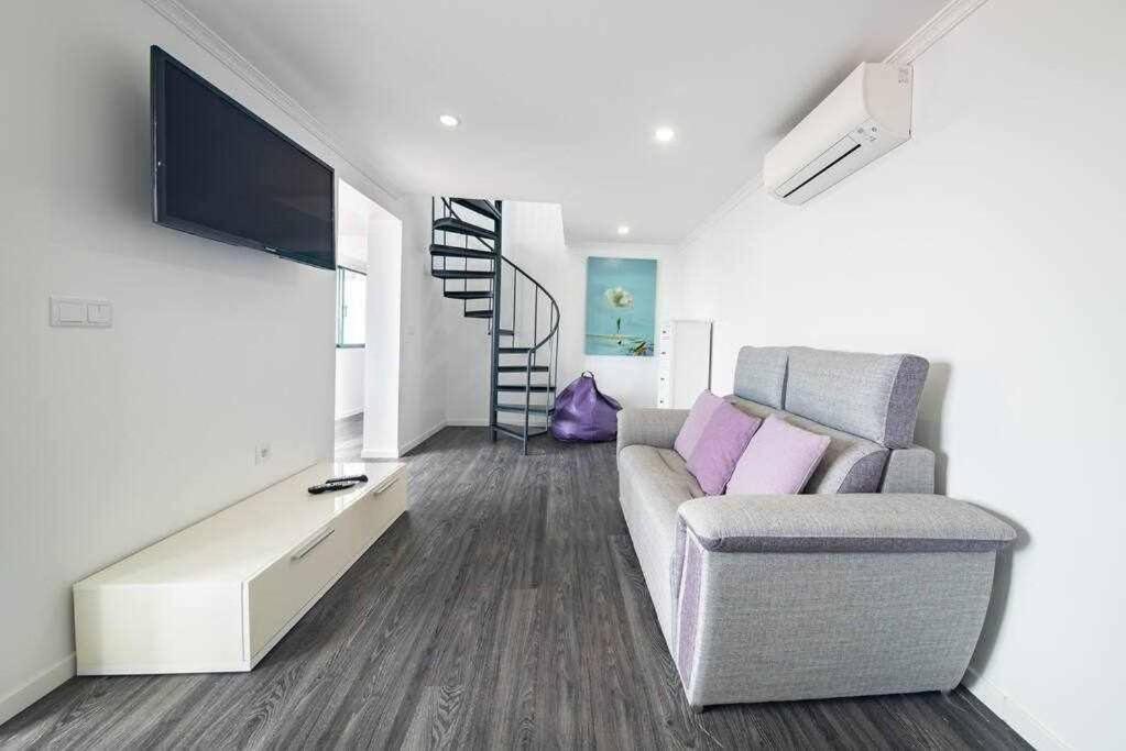 Holiday home Lombo Do Doutor 1 By Mth Calheta (Madeira)