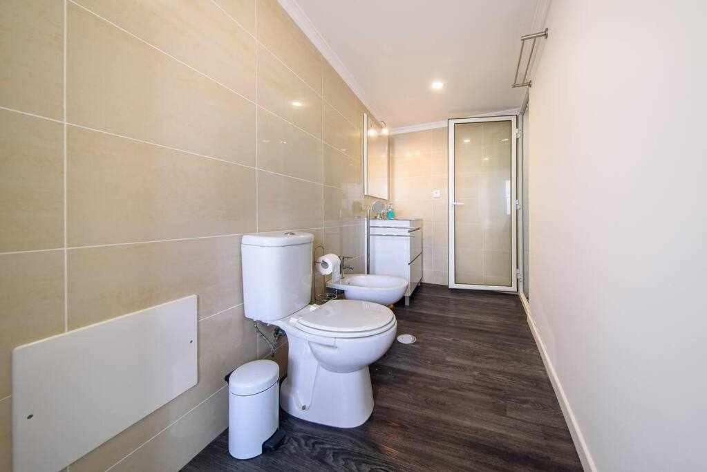 Lombo Do Doutor 1 By Mth Holiday home *